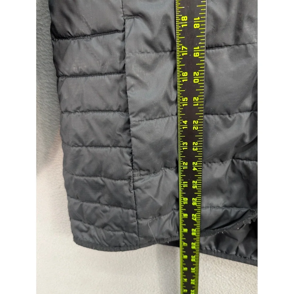 Woolrich men hooded